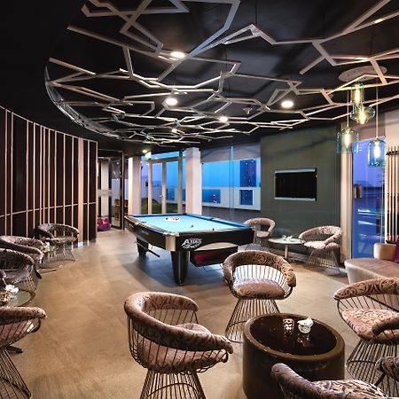 Novotel Suites Hanoi Dış mekan fotoğraf