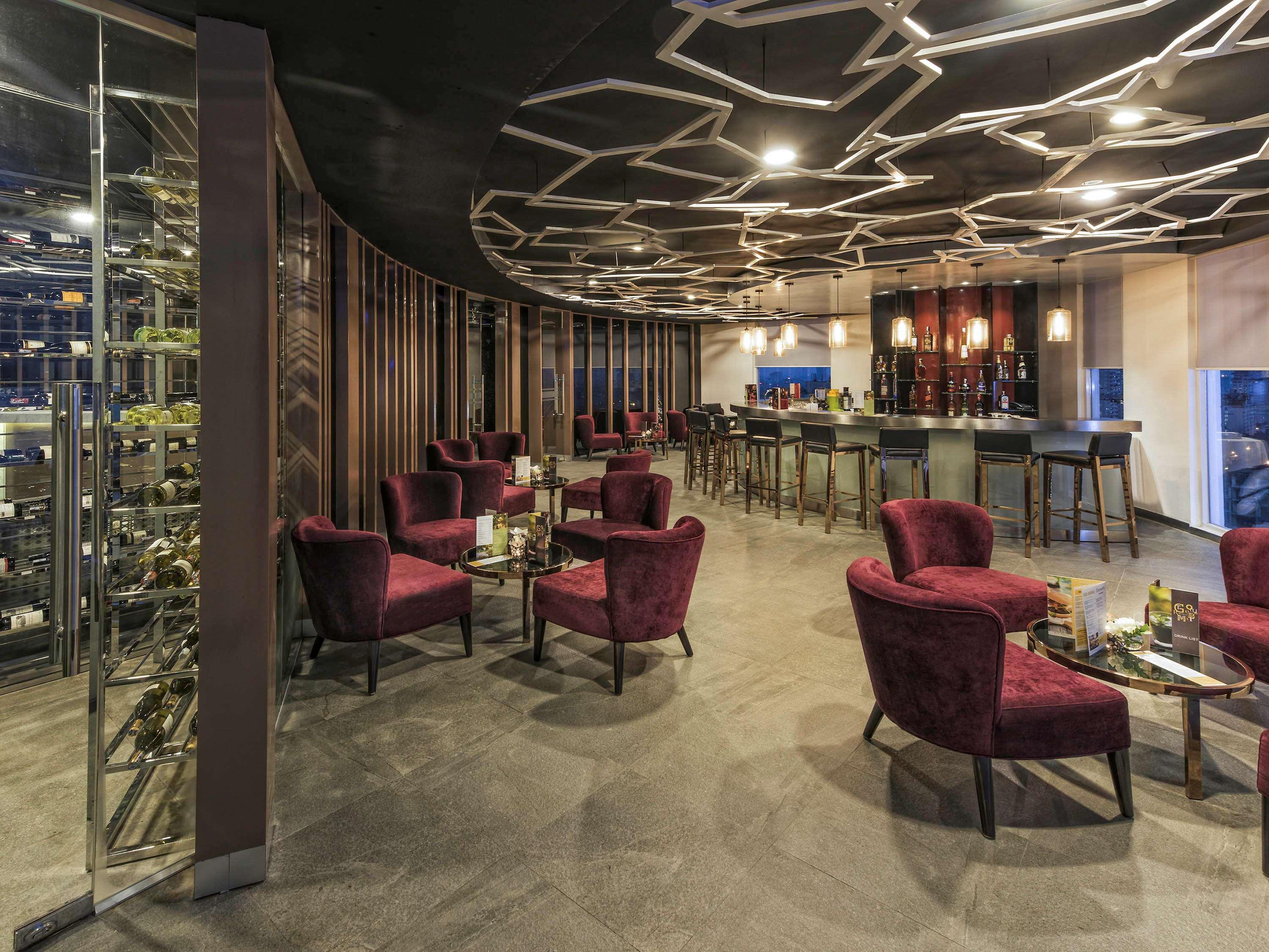 Novotel Suites Hanoi Dış mekan fotoğraf
