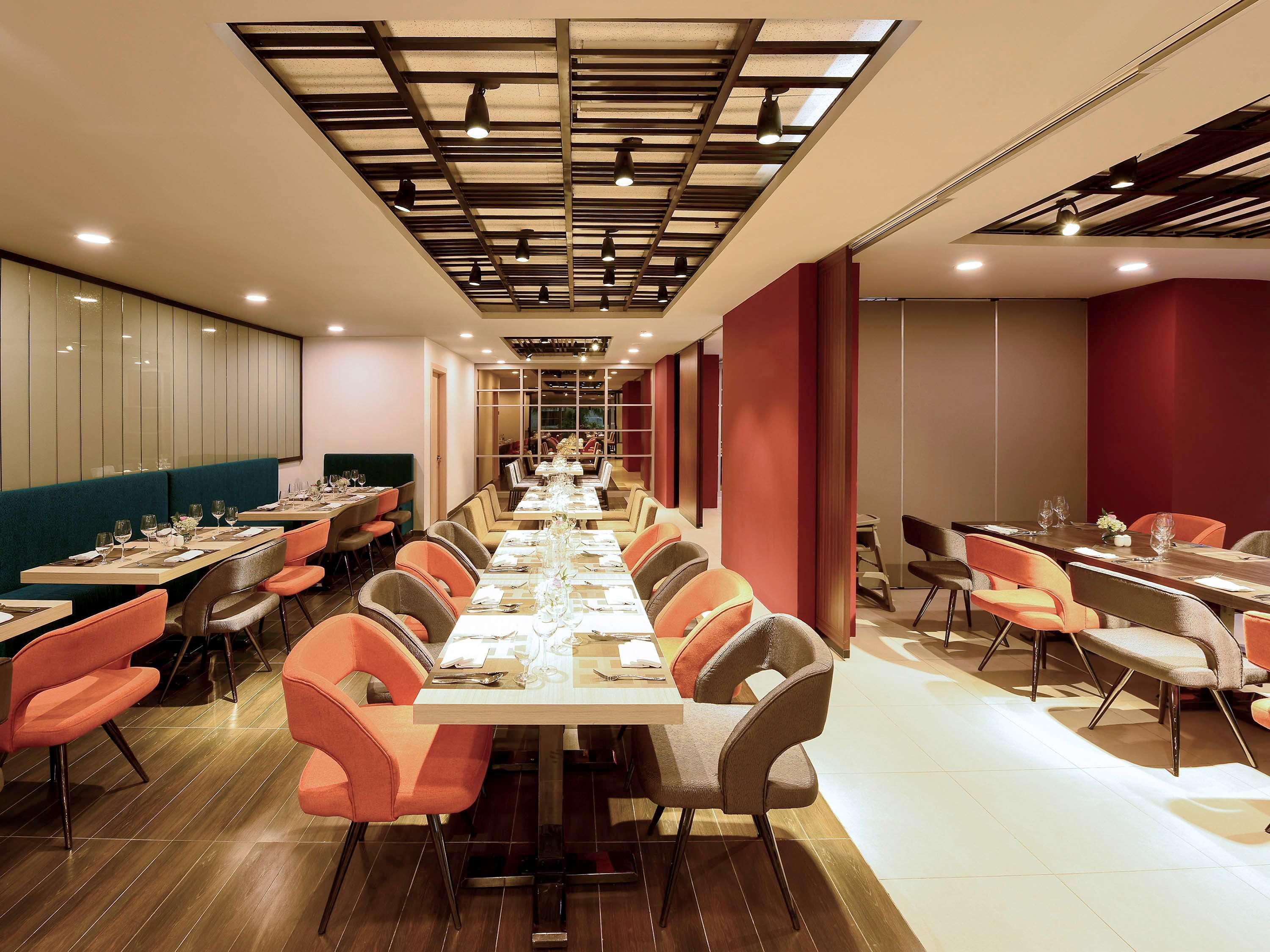 Novotel Suites Hanoi Dış mekan fotoğraf