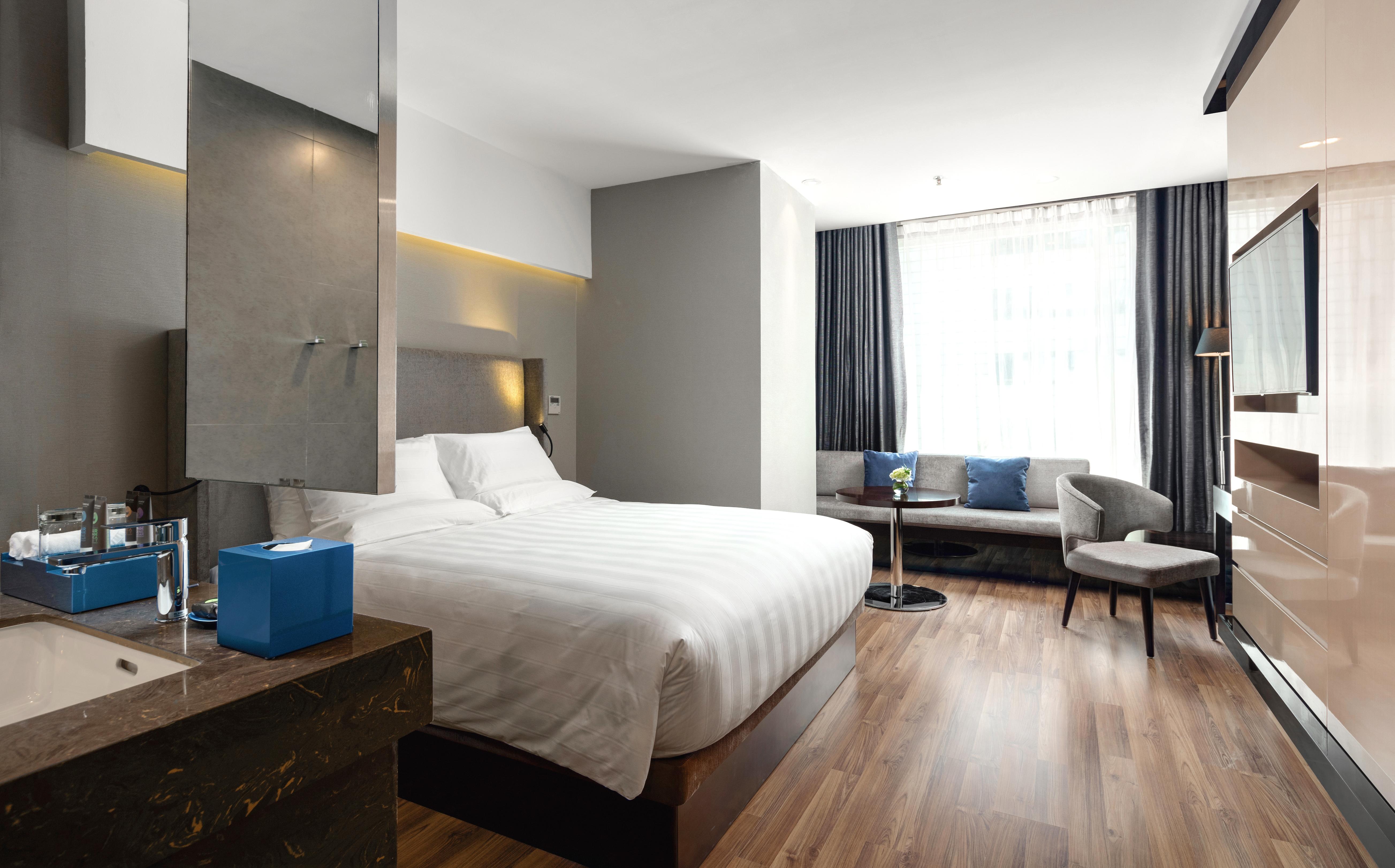 Novotel Suites Hanoi Dış mekan fotoğraf