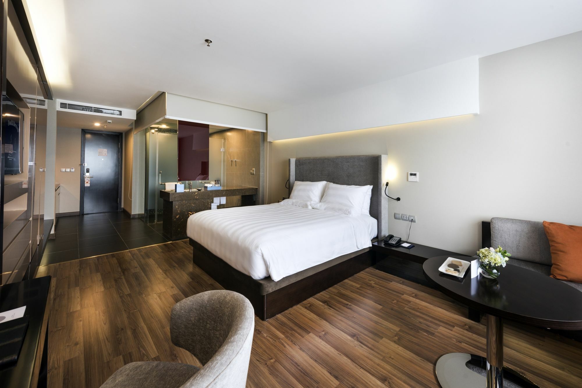 Novotel Suites Hanoi Dış mekan fotoğraf