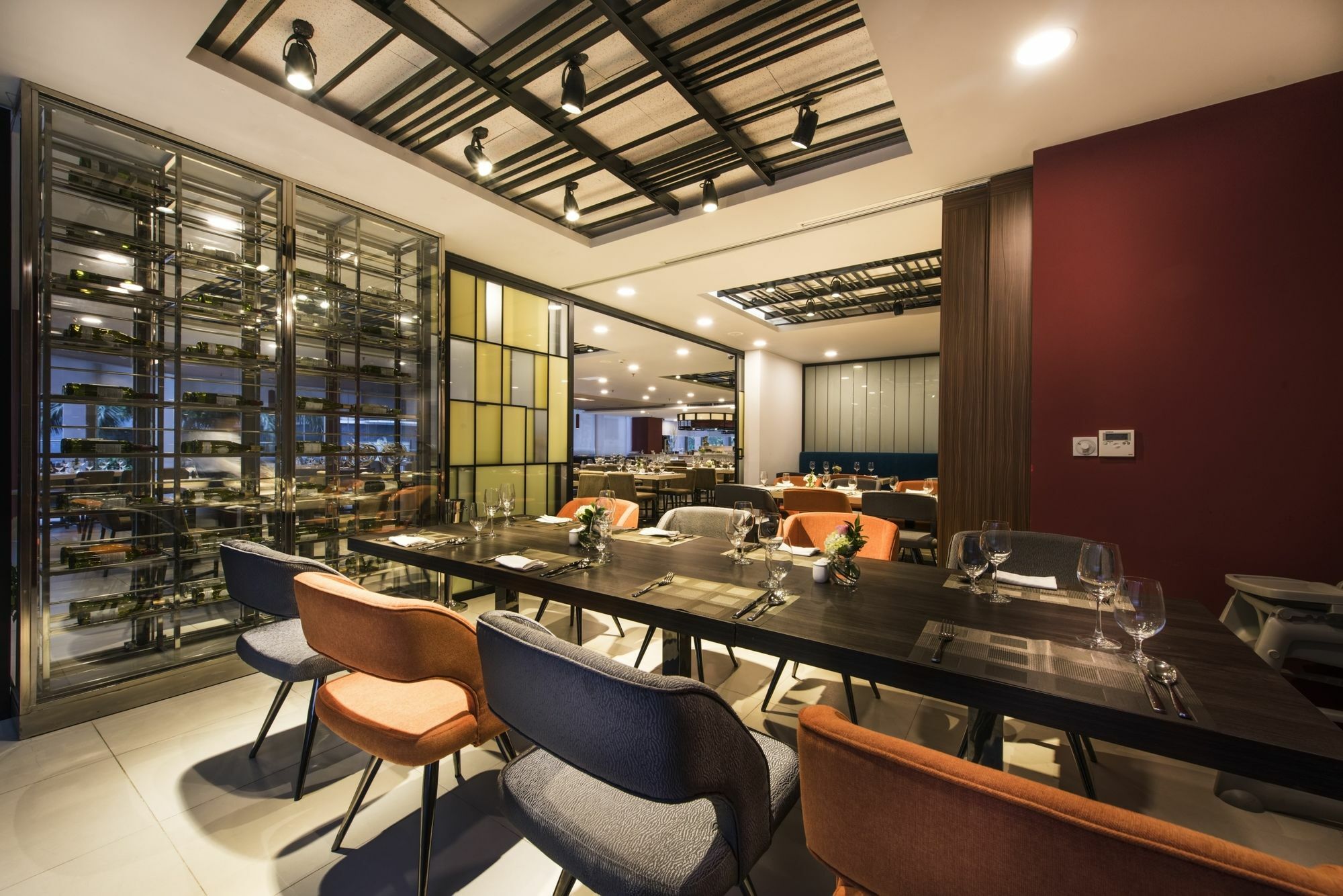 Novotel Suites Hanoi Dış mekan fotoğraf