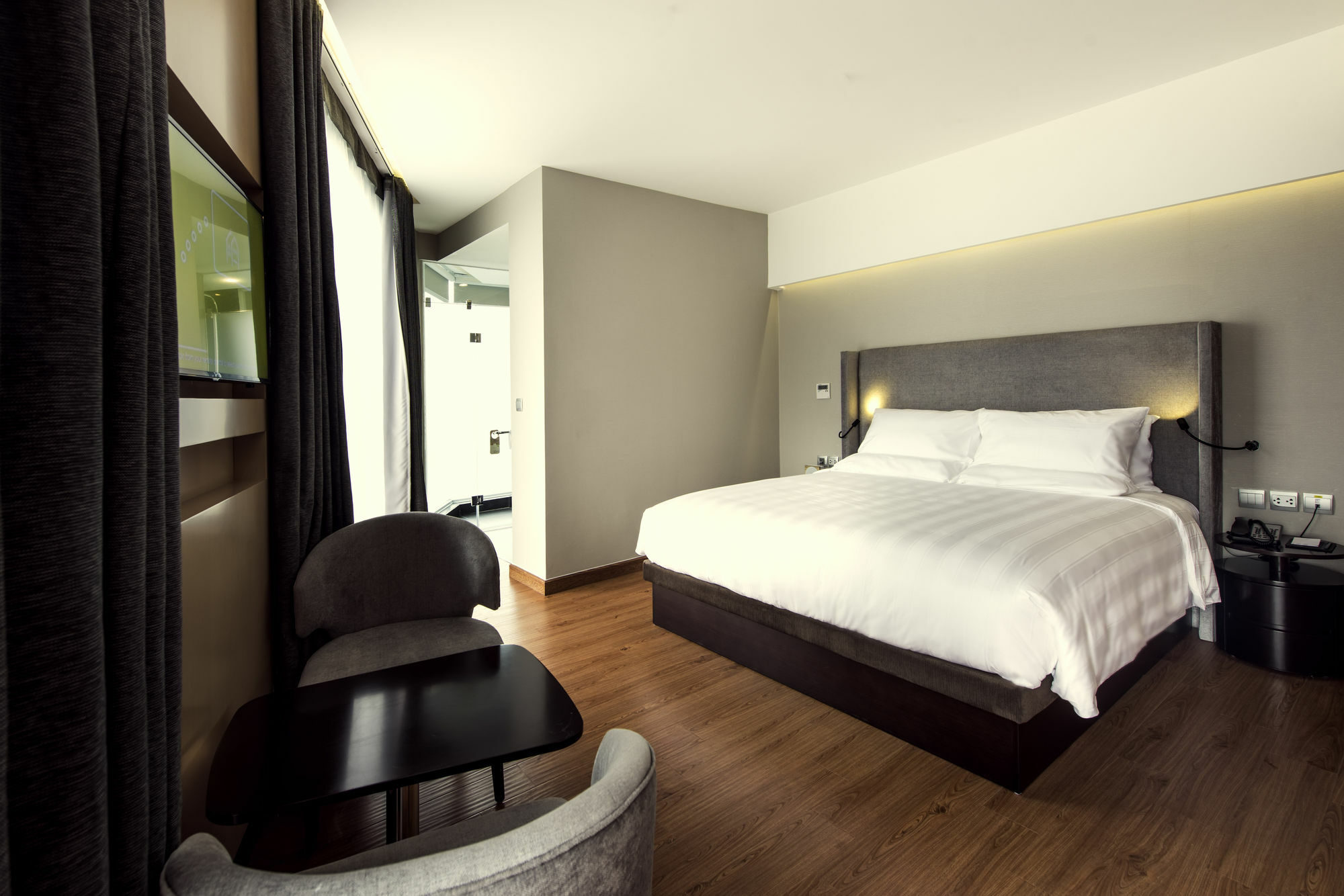 Novotel Suites Hanoi Dış mekan fotoğraf