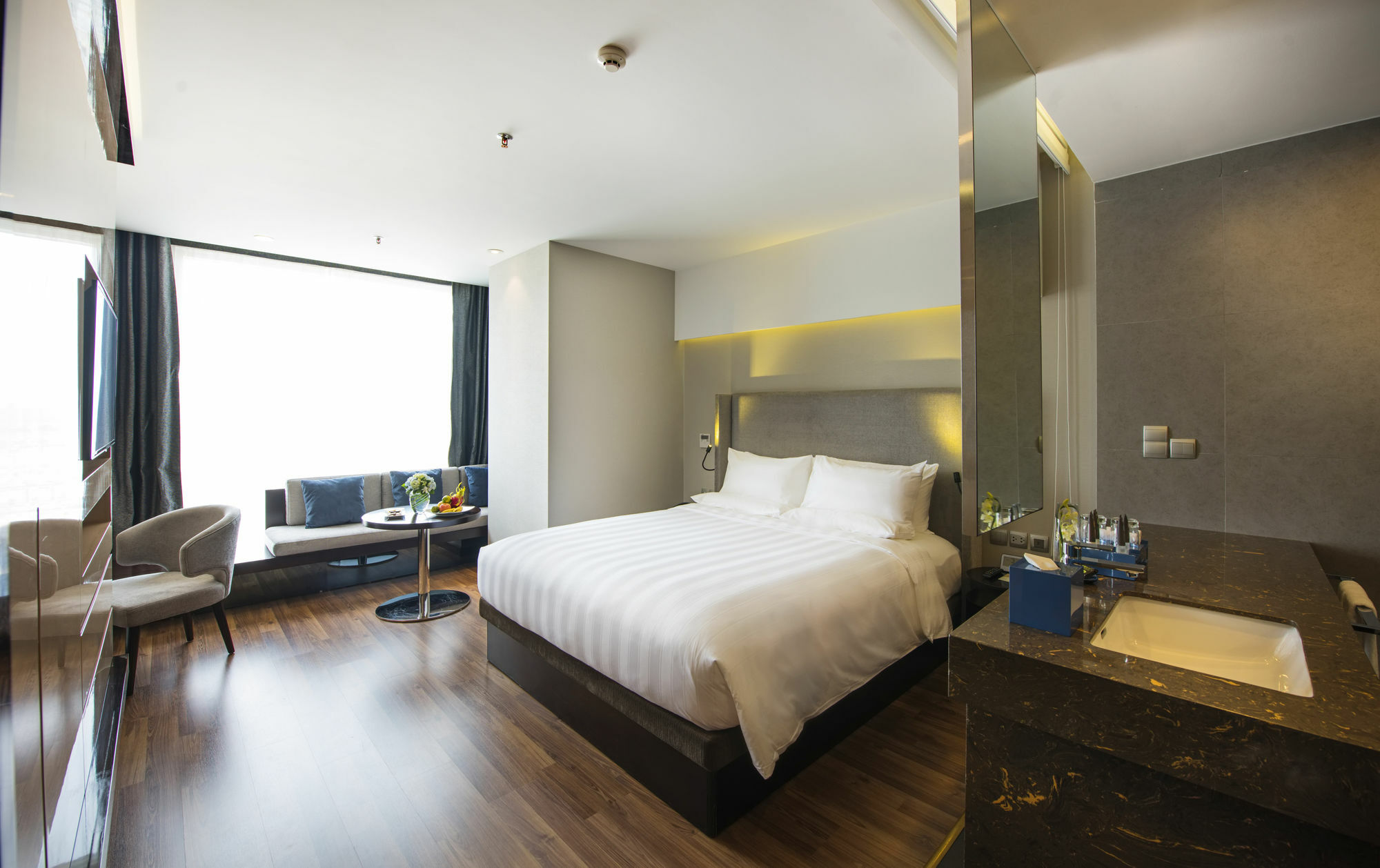Novotel Suites Hanoi Dış mekan fotoğraf