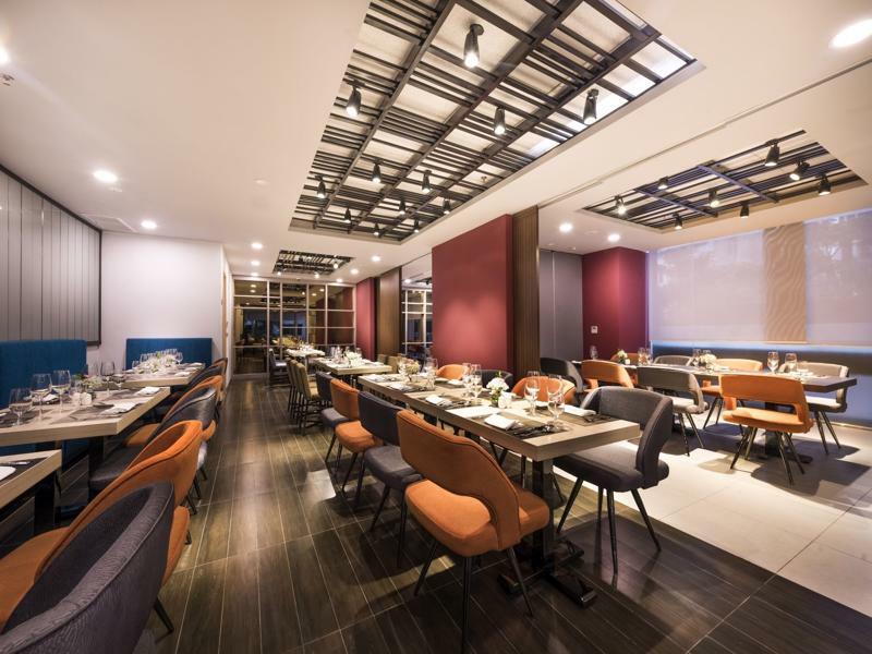 Novotel Suites Hanoi Dış mekan fotoğraf